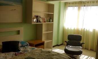 Imagem 4: Cod 2345 Apartamento Centro c/ 3qts, sendo 1suíte, 2brs, 1vg, amrs planjds