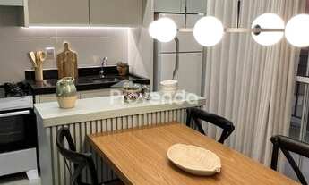 Imagem 3: RESIDENCIAL BOSQUE GARAVELO