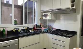 Imagem 4: Casa (sobrado em condominio) 3 dormitórios/suite, cozinha planejada, portaria 24hs, lazer