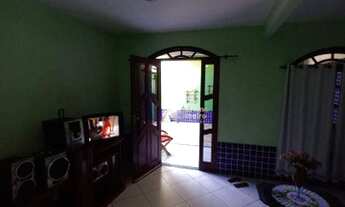 Imagem 4: Casa com 3 dormitórios à venda, 120 m² por R$ 180.000 - Unamar - Cabo Frio/RJ