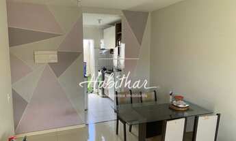 Imagem 4: CASA a venda em Residencial Bela Vista (FINANCIA