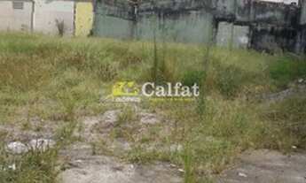 Imagem: Praia Grande - Terreno Padrão - Aviação