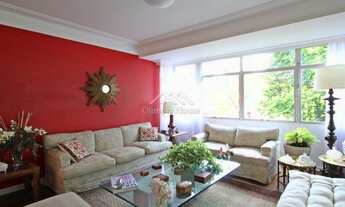 Imagem 2: Venda Apartamento 3 Dormitórios - 170 m² Pinheiros