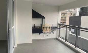 Imagem 3: Apartamento com 3 dormitórios à venda, 100 m² por R$ 1.660.000,00 - Vila Clementino - São