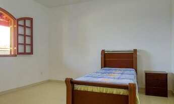 Imagem 4: Casa ampla no Condomínio Portal de Belmiro Braga