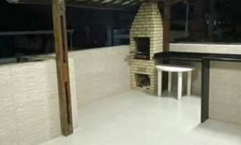 Imagem: Apartamento com Cobertura 3 quartos no Condomínio