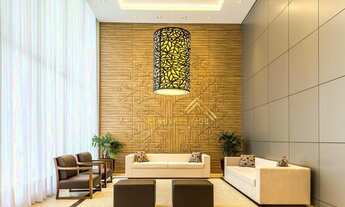 Imagem 5: Apartamento Duplex com 3 suites 224m² à venda