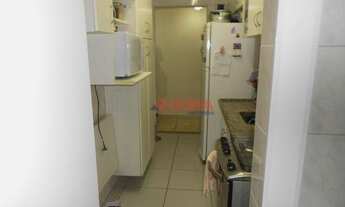 Imagem 5: Apartamento residencial à venda, Estuário, Santos