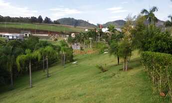 Imagem 6: TERRENO RESIDENCIAL em BRAGANÇA PAULISTA - SP, CONDOMÍNIO VALE DAS ÁGUAS