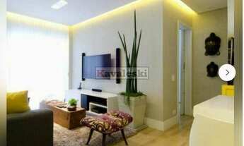 Imagem 1: Apartamento 1 dormitório 1 vaga próx metrô Vila Mariana