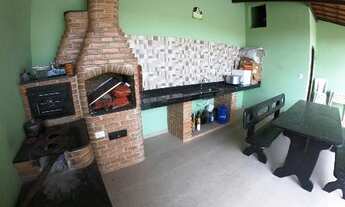 Imagem 7: Casa para venda com 120 metros quadrados com 3 quartos em Coronel Ovídio Guerra - Lagoa Sa