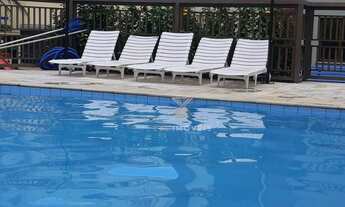 Imagem 7: Apartamento com 2 dormitórios à venda, 92 m² por R$ 780.000 - (Zona Norte) Barro Branco