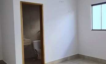 Imagem 7: Linda Casa Térrea Localizada no Residencial São Francisco em Senador Canedo