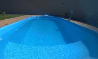 Imagem 5: Casa para venda tem 127 metros quadrados com 3 quartos