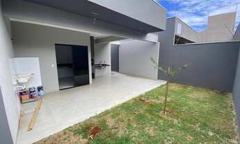 Imagem 5: Casa no bairro Jardim Batistão