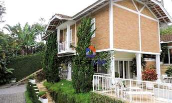 Imagem 4: Casa à venda, 392 m² por R$ 2.200.000,00 - Granja Viana - Carapicuíba/SP