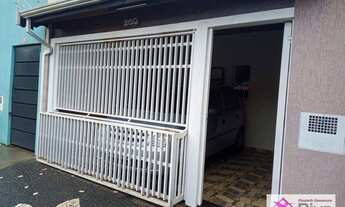 Imagem: Casa com 2 dormitórios à venda, 106 m²