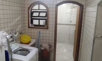 Imagem 6: Casa para venda tem 175 metros com 3 quartos em Vila Bela Vista - Santo André - SP