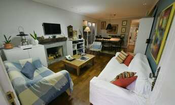 Imagem 3: Casa Residencial Villaggio Vicino, Jardim Monte Alegre - São Paulo, SP