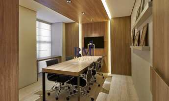 Imagem 3: Apartamento à venda, 2 quartos, 2 suítes, 4 vagas, Sion - Belo Horizonte/MG