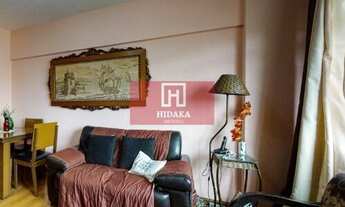 Imagem 3: Apartamento à venda no bairro Bela Vista - São Paulo/SP, Zona Central