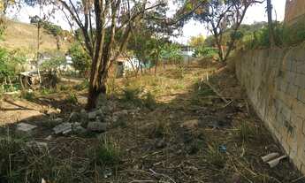 Imagem 2: Lote de 540 metros no bairro Jardin Paulista