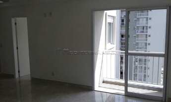 Imagem 2: Jundiaí - Apartamento - Bosque dos Jacarandás