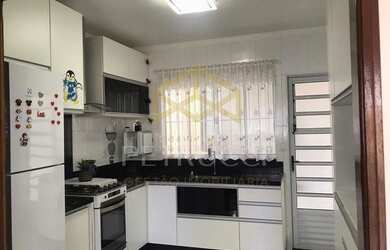 Imagem 6: Casa - Jardim Antonio Von Zuben - Campinas