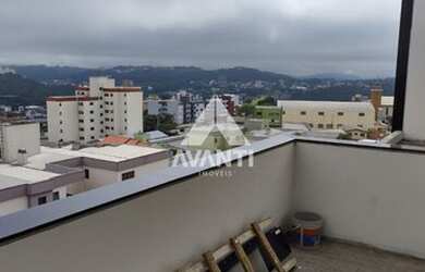 Imagem 6: COBERTURA DUPLEX NO CRUZEIRO