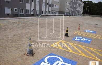 Imagem 2: Apartamento (tipo - padrao) 2 dormitórios, cozinha planejada, portaria 24 horas, em condom