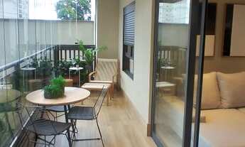 Imagem 3: Apartamento para venda possui 92 metros quadrados com 3 quartos