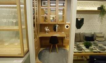 Imagem 6: Studio para venda tem 31 metros quadrados com 1 quarto em Socorro - São Paulo - SP