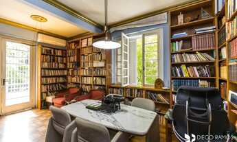 Imagem: Apartamento de 4 quartos à venda no bairro