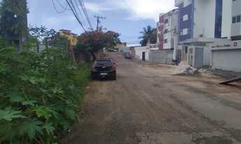 Imagem 3: Lote/Terreno para venda com 720 metros quadrados em Jardim Placaford - Salvador - BA