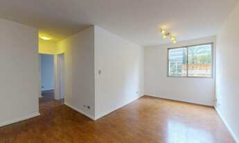 Imagem: São Paulo - Apartamento Padrão - Vila