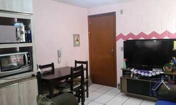 Imagem 4: APARTAMENTO 02 DORMITÓRIOS, 01 VAGA ROTATIVA, BAIRRO VILA NOVA, PORTO ALEGRE, RS
