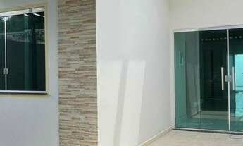 Imagem: Casa para venda possui 81 metros quadrados