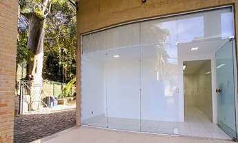 Imagem 5: Loja com localização privilegiada