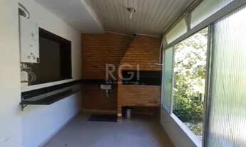 Imagem 7: CASA 03 DORMITÓRIOS, SUÍTE, 04 VAGAS, BAIRRO SÃO JOÃO, PORTO ALEGRE, RS