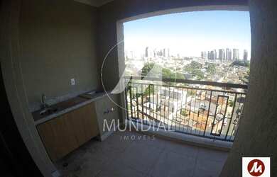 Imagem 2: Apartamento (tipo - padrao) 2 dormitórios/suite, cozinha planejada, portaria 24hs, lazer