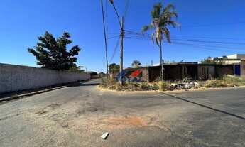 Imagem: Lote setor Garavelo