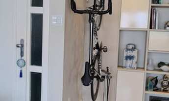 Imagem 4: 4 QUARTOS VISTA MAR NO EDF PAOLO PASOLINI NA PITUBA