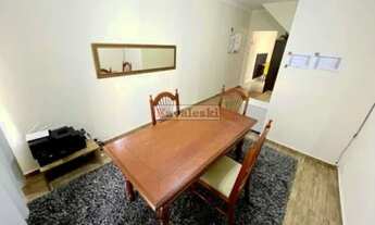 Imagem 5: Òtimo Sobrado com 3 dormitórios 2 vagas quintal - Oportunidade- Doc 100