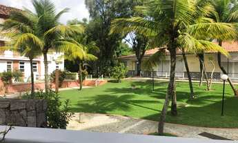 Imagem 2: Casa linda triplex na chácara do recreio, more no recreio ambiente familiar e sossegado