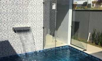 Imagem 1: Casa em Condomínio para Venda em Mogi das Cruzes, Residencial Granja Anita, 3 dormitórios