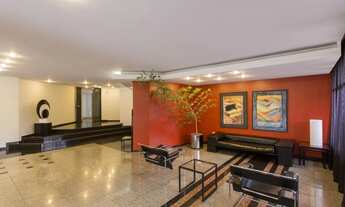 Imagem 3: EXCELENTE APARTAMENTO BATEL/AGUA VERDE 614,00m 01 POR ANDAR. SÓ R$ 1.900.000,00