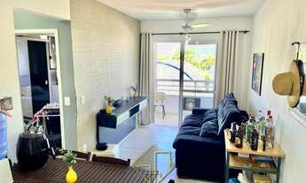Imagem 2: Apartamento para Venda em Florianópolis, Canasvieiras, 1 dormitório, 1 banheiro, 2 vagas