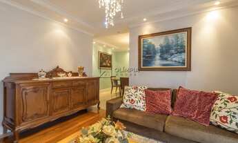 Imagem: Apartamento Locação 3 Dormitórios - 189