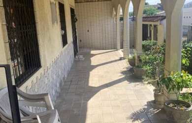 Imagem 3: CASA RESIDENCIAL em MANAUS - AM, PLANALTO