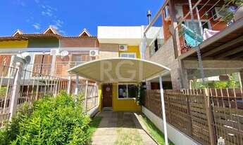 Imagem: Casa em Hípica